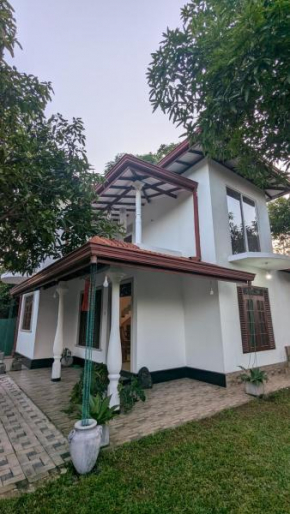 Villa bandara